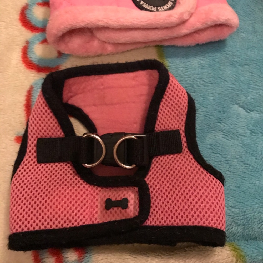 harness